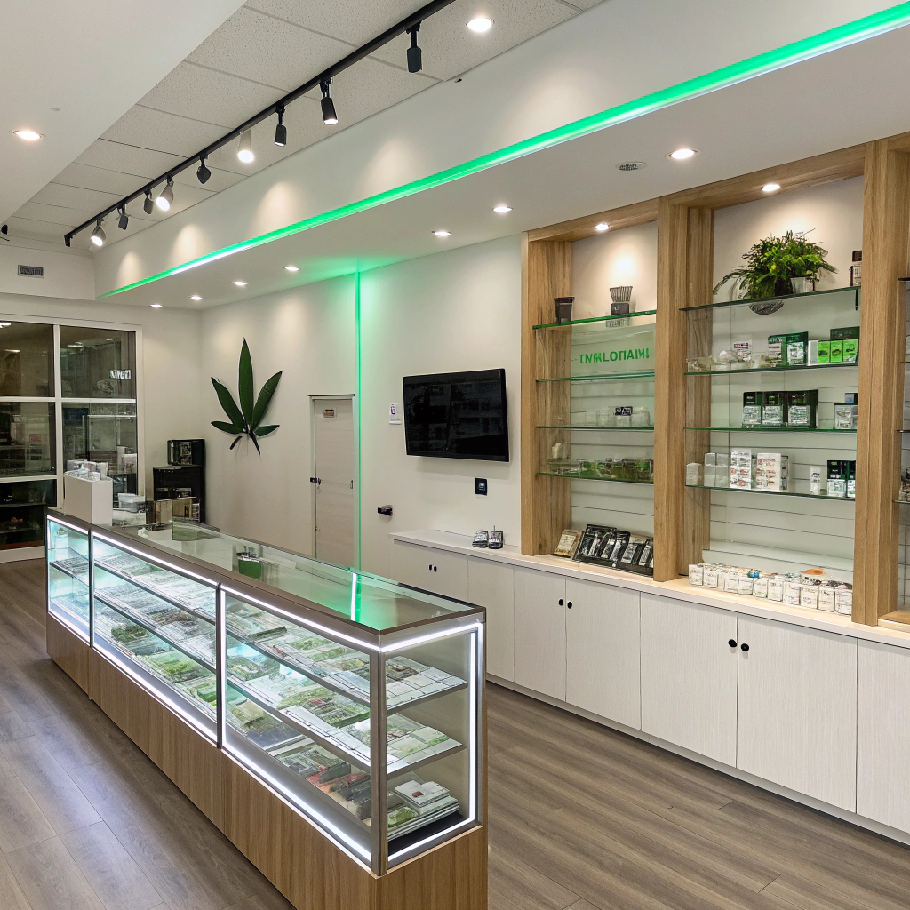 Buy Weed Online - Cannabis Dispensary - Online Dispensary Canada