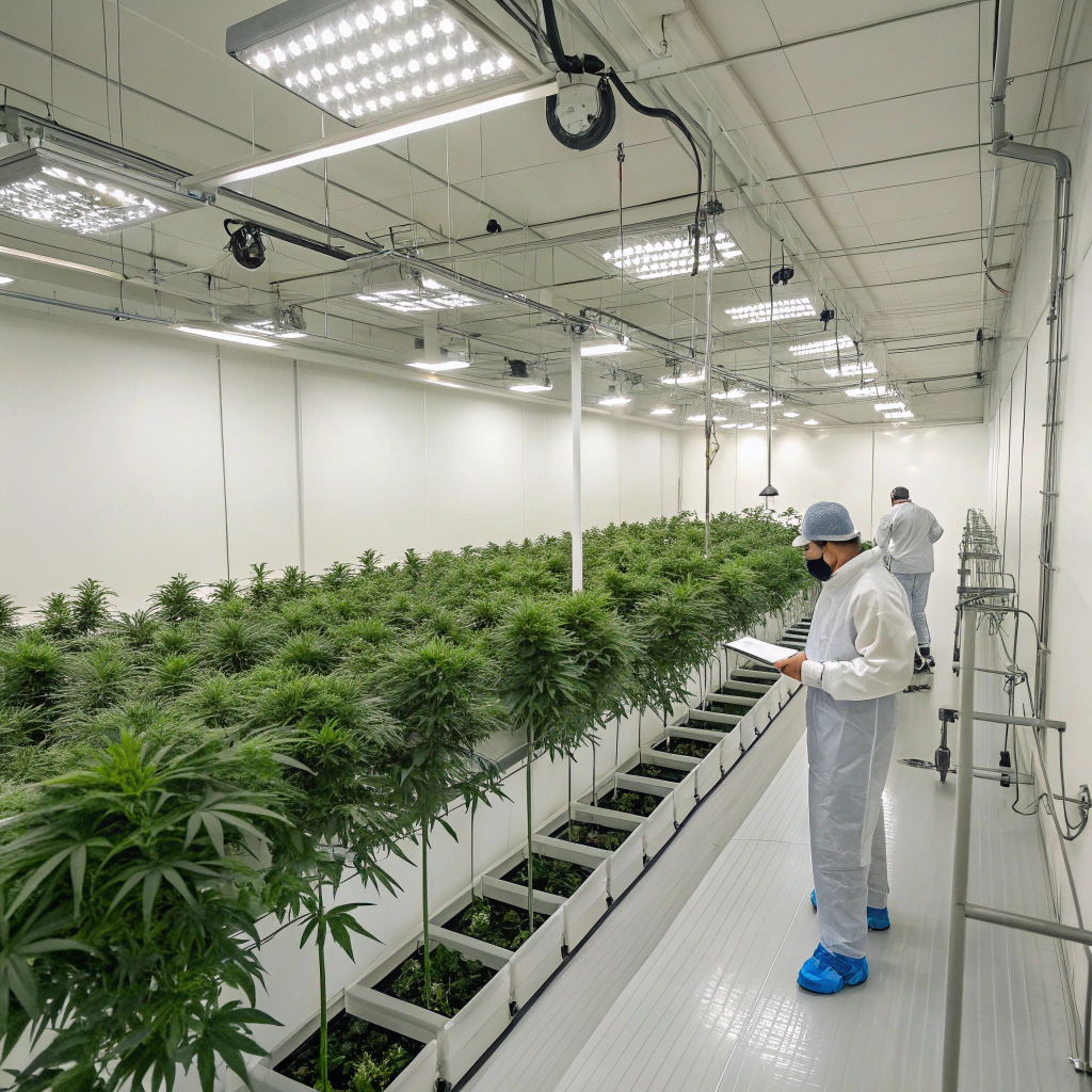 Cannabis Jobs: Explore Opportunities in the Growing Industry