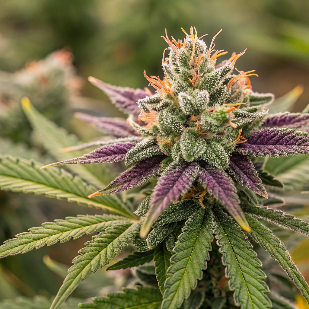 Which Cannabis Plant Produces Buds: A Grower's Guide