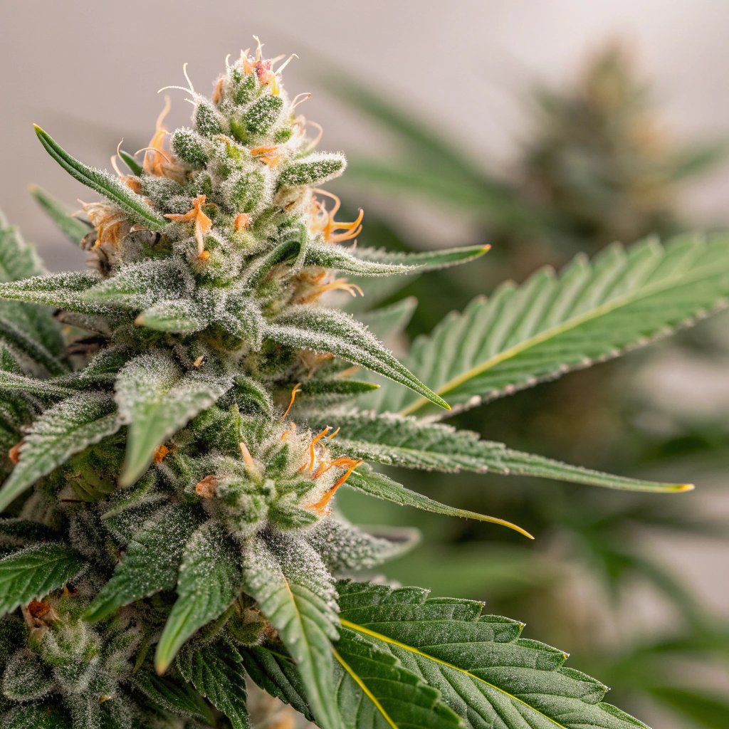 Unlock the Power of Synergy: A Guide to Cannabis that Combines THC and CBD