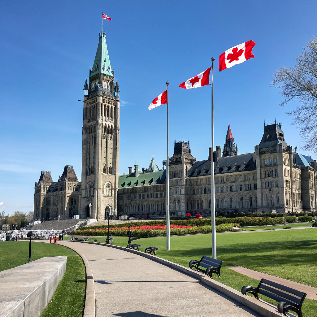 Cannabis Legalization in Canada: A Complete History