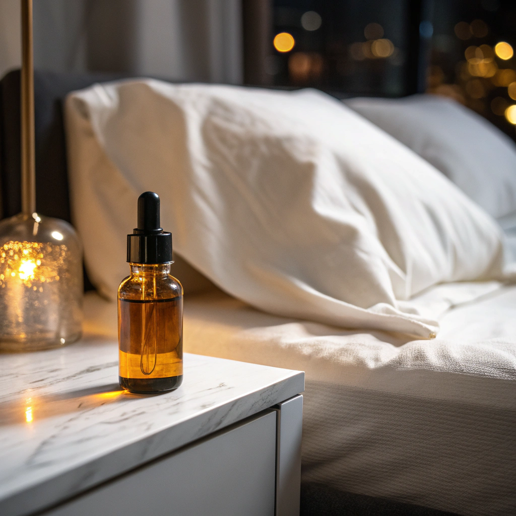 Which Cannabis Oil is Good for Sleep? Your Guide to a Restful Night
