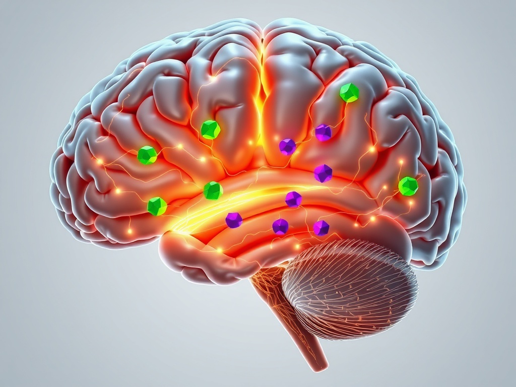 How Cannabis Affects the Brain: Impact on Cognitive Function and Mental Health