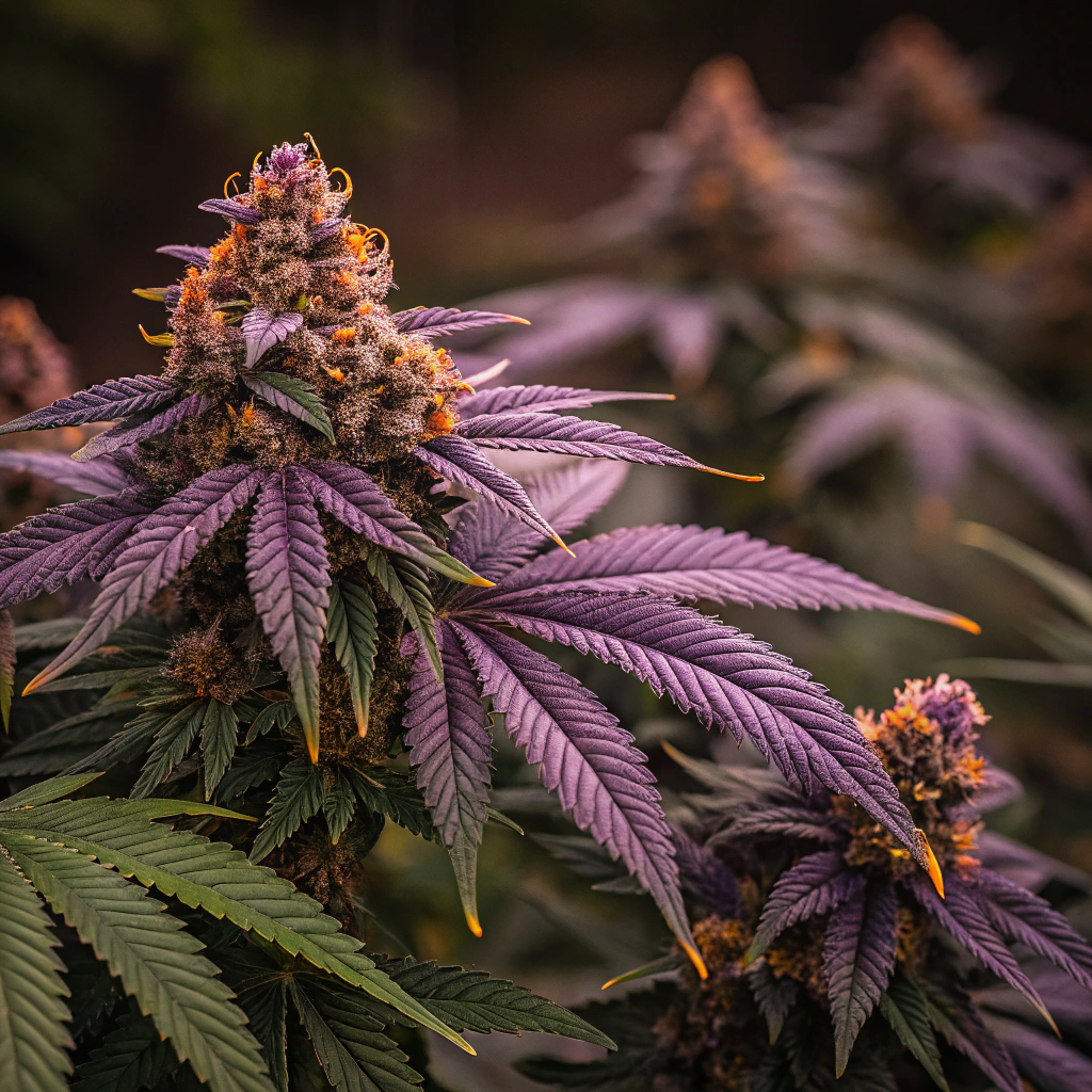 Which Cannabis Makes You Sleepy? A Guide to the Best Strains for Rest