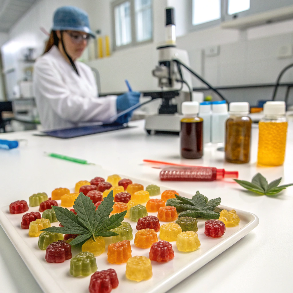 Are Cannabis Gummies Bad for You? Complete Health Guide