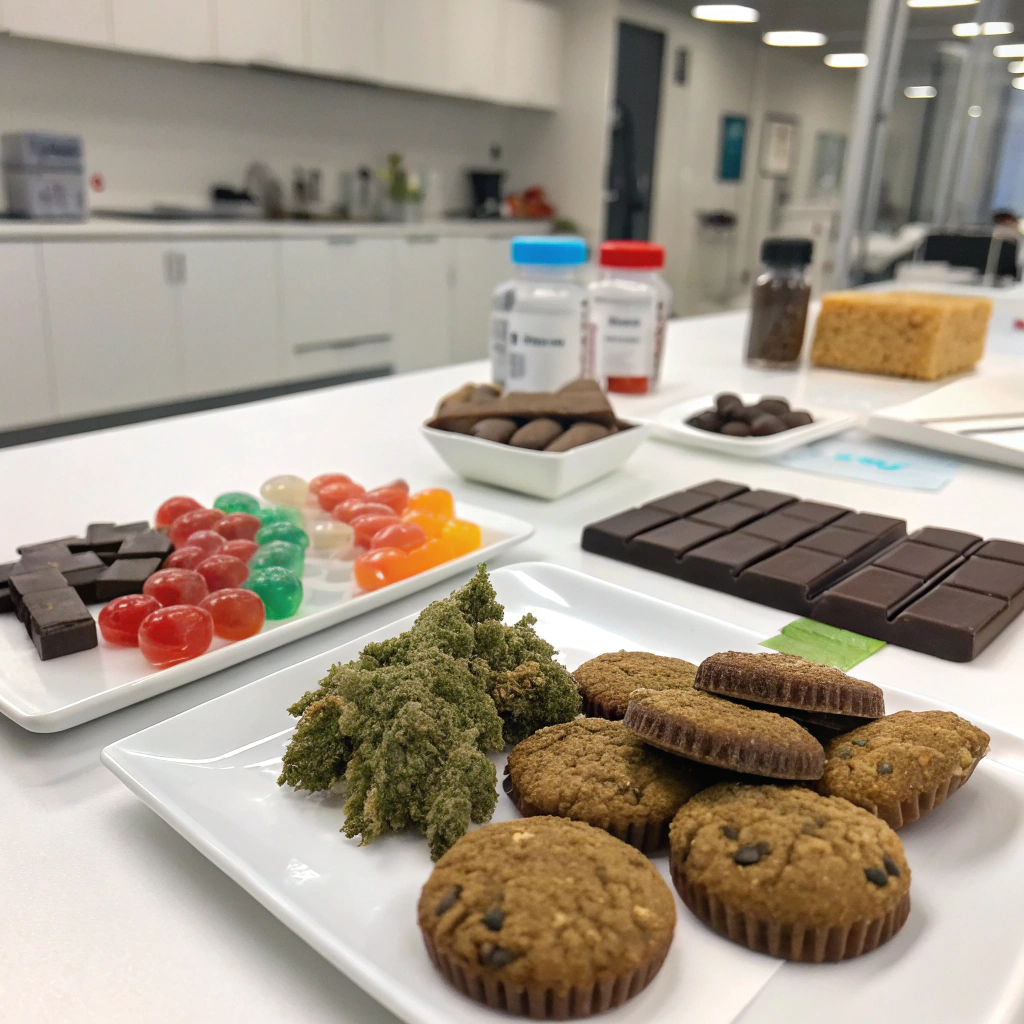 Are Cannabis Edibles Safe: Health Effects and Risks You Need to Know