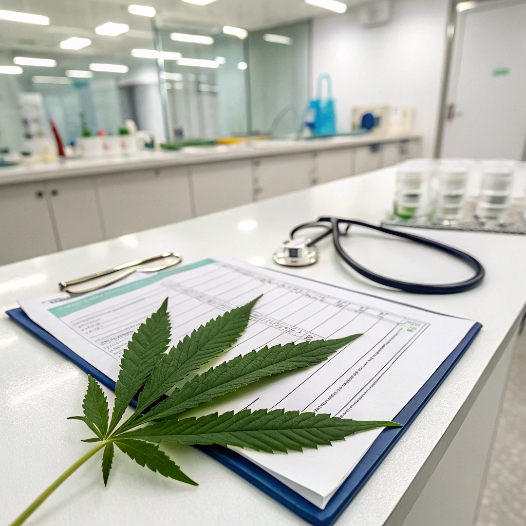 How to Get a Medical Cannabis Card