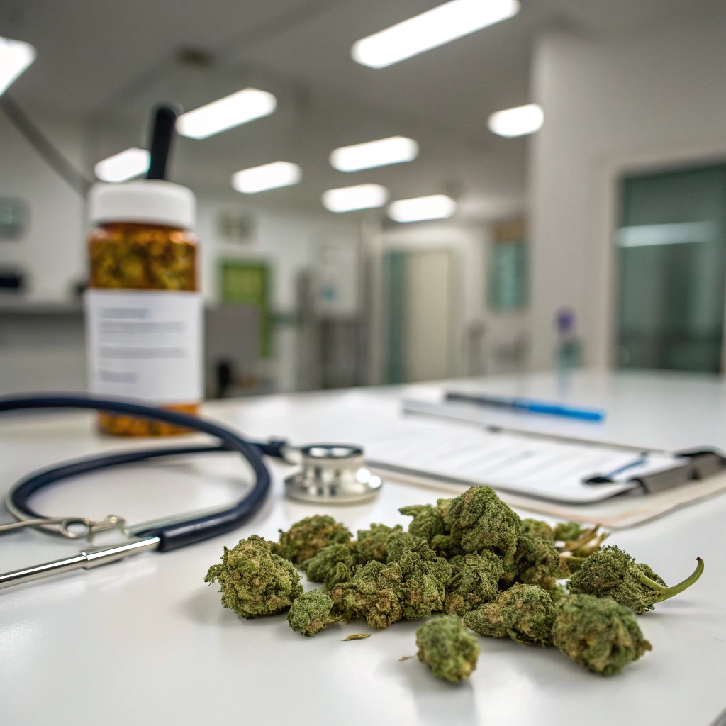 Understanding Cannabis Addiction and Withdrawal: Symptoms, Treatment, and Recovery