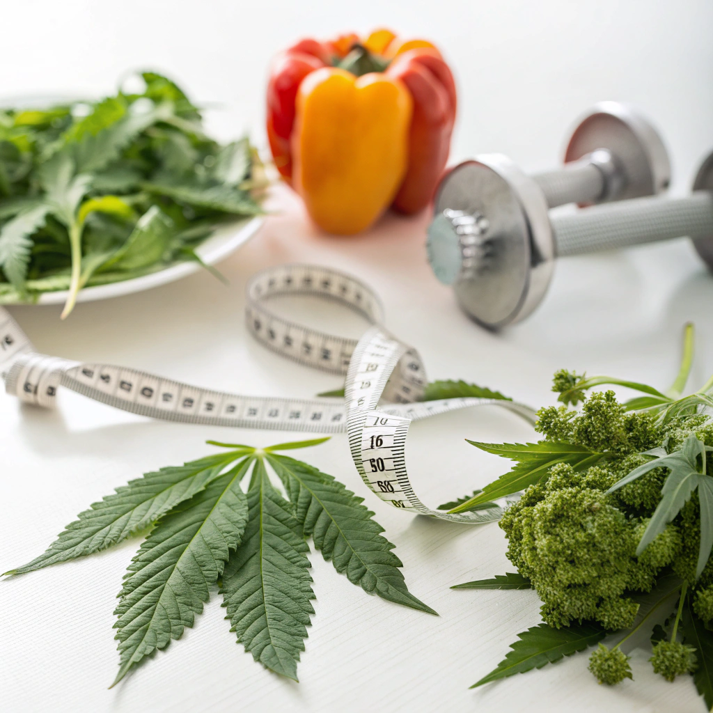 Cannabis Weight Loss: Best Strains for Appetite Suppression