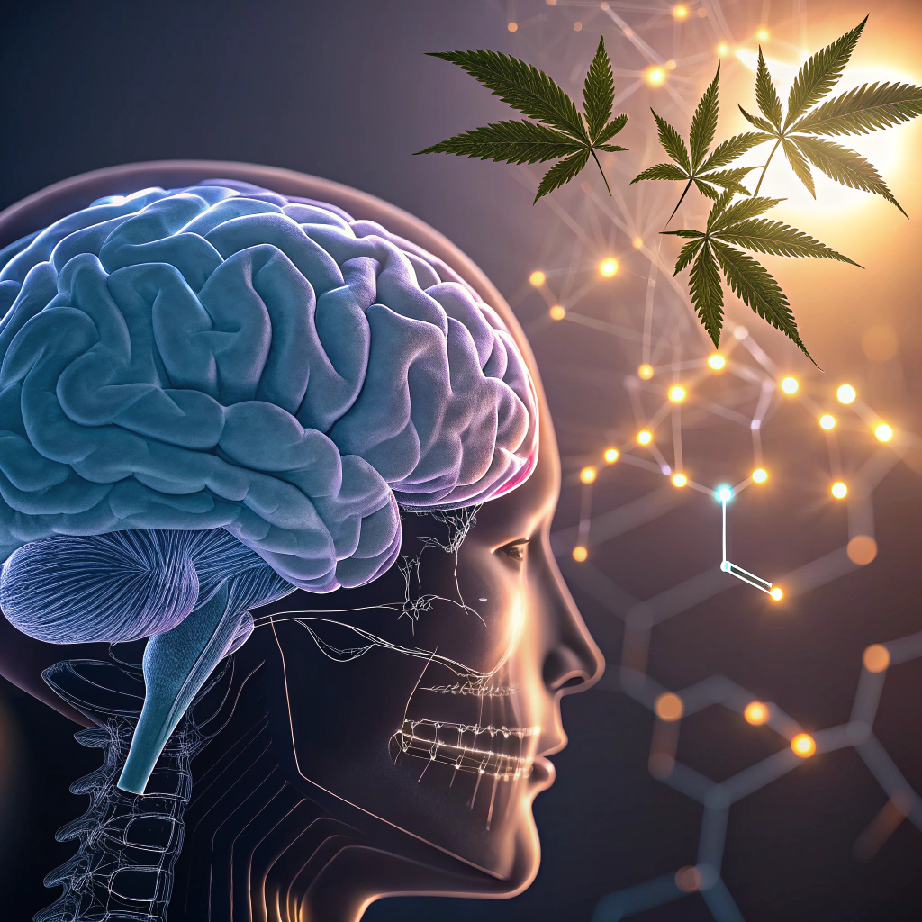 How Cannabis Affects Mental Health