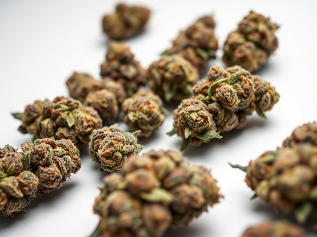 Which Cannabis Strain is Best for Anxiety?