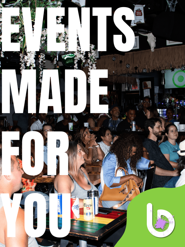 Blog Featured Image - Events