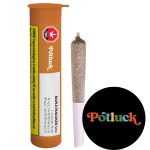 BUDTENDERS RECOMMEND - 3